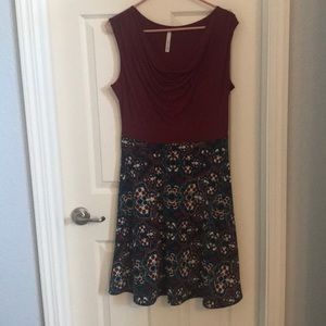 Gilli Dress Size XL